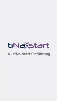 tina-start